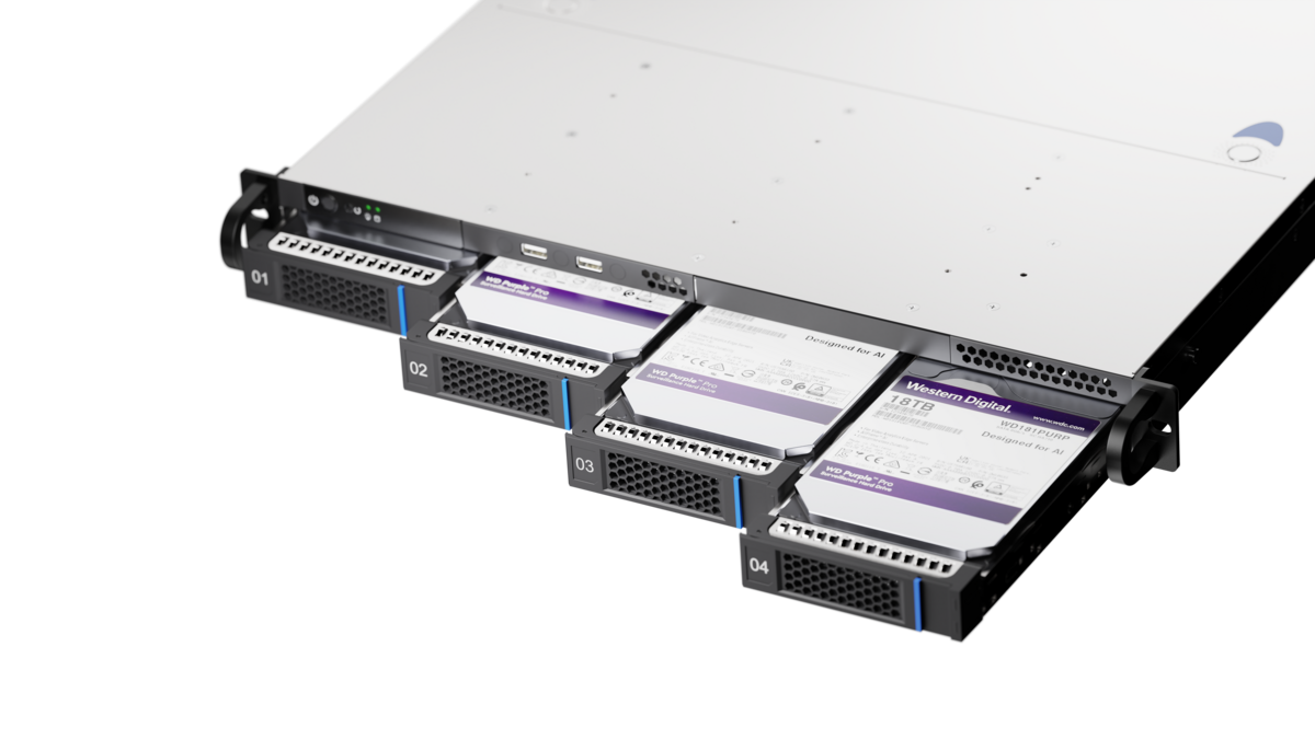 Verkada Command Connector