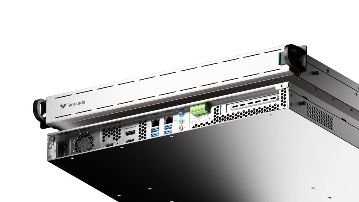 Verkada Command Connector