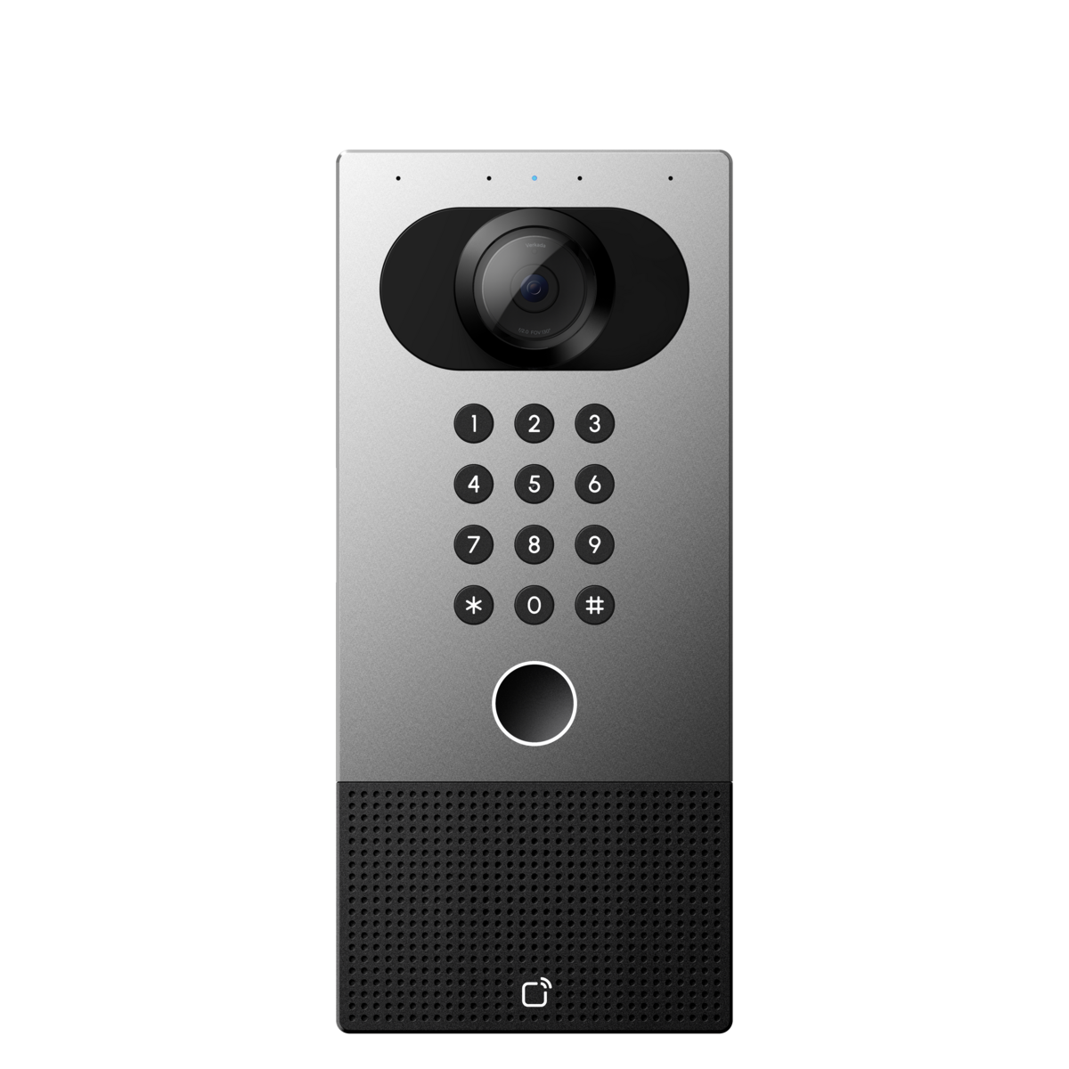 Verkada TD63 Video Intercom Keypad