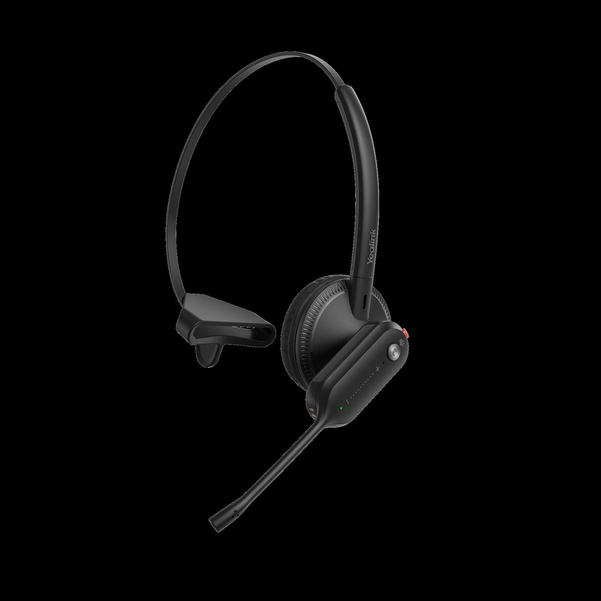 Yealink WH63 E2 Convertible DECT Wireless UC Headset