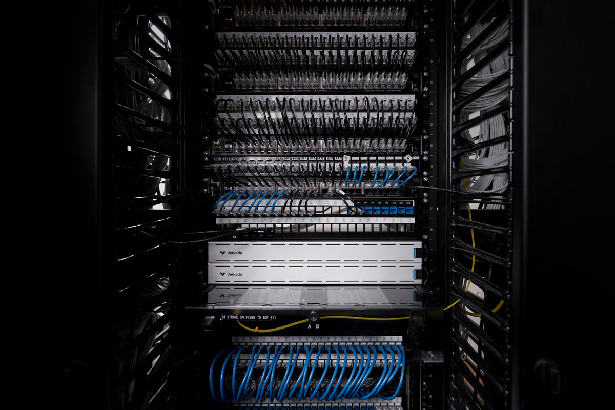 Verkada Command Connector