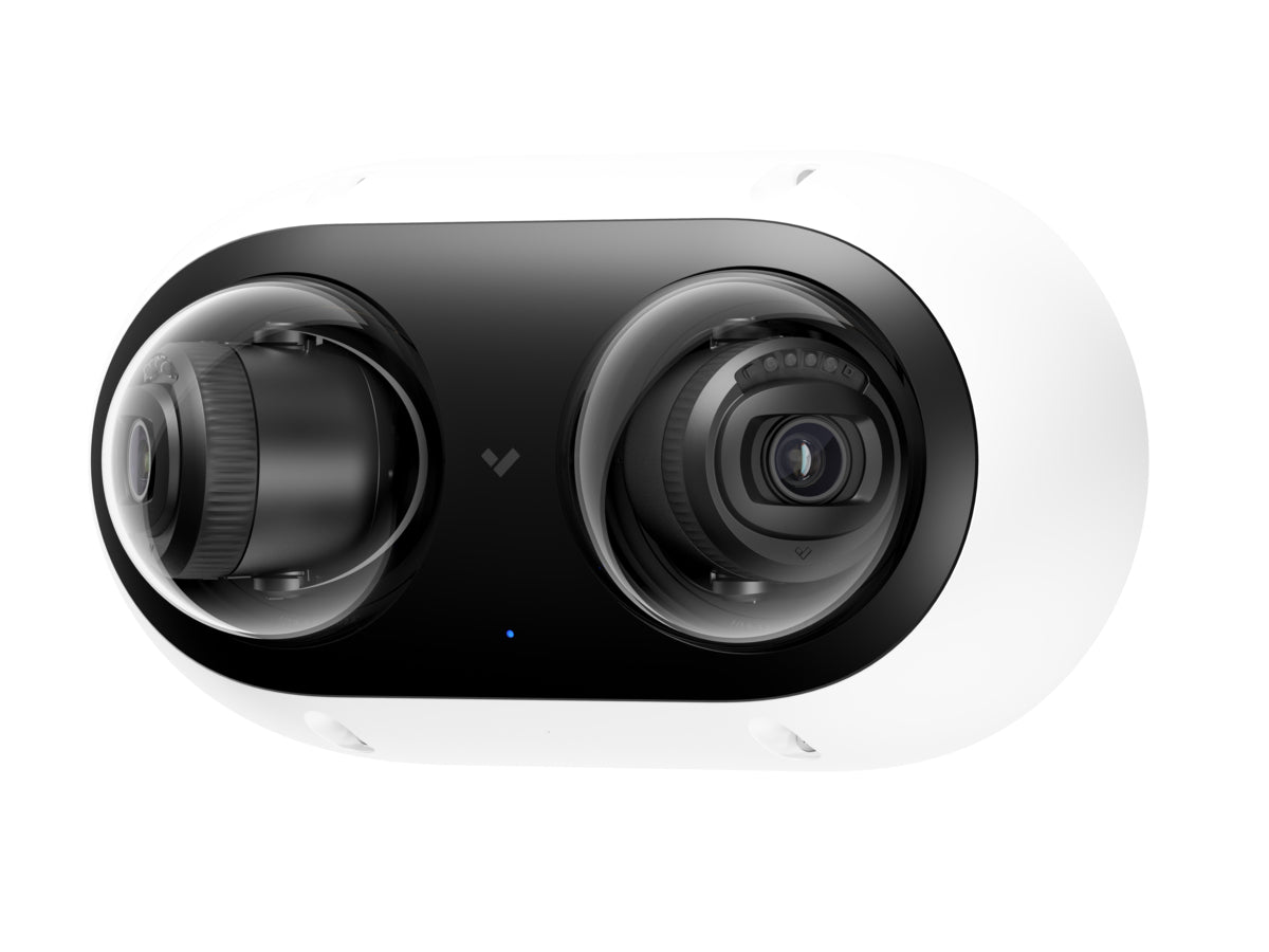 Verkada CY53-E Outdoor Two-Camera Multisensor