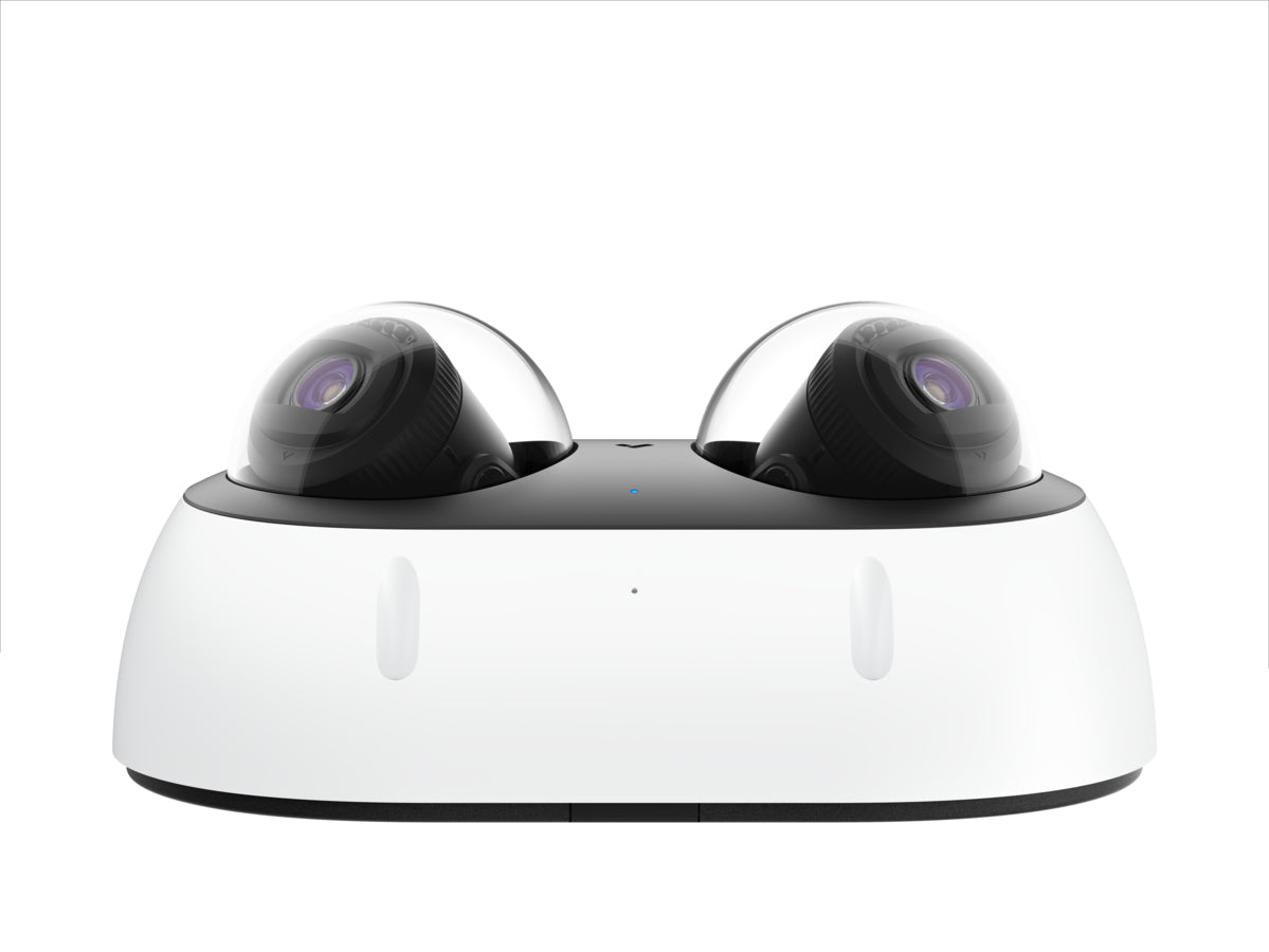 Verkada CY53-E Outdoor Two-Camera Multisensor