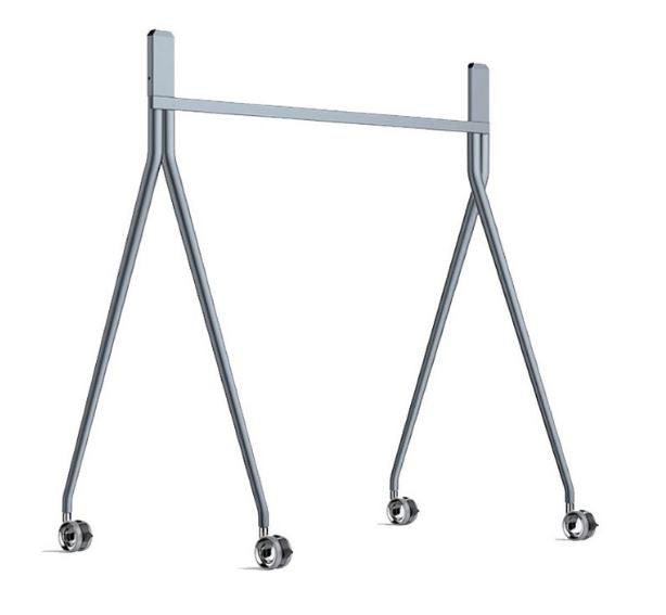 Floorstand for the 86" Yealink Meetingboard-Generation-e