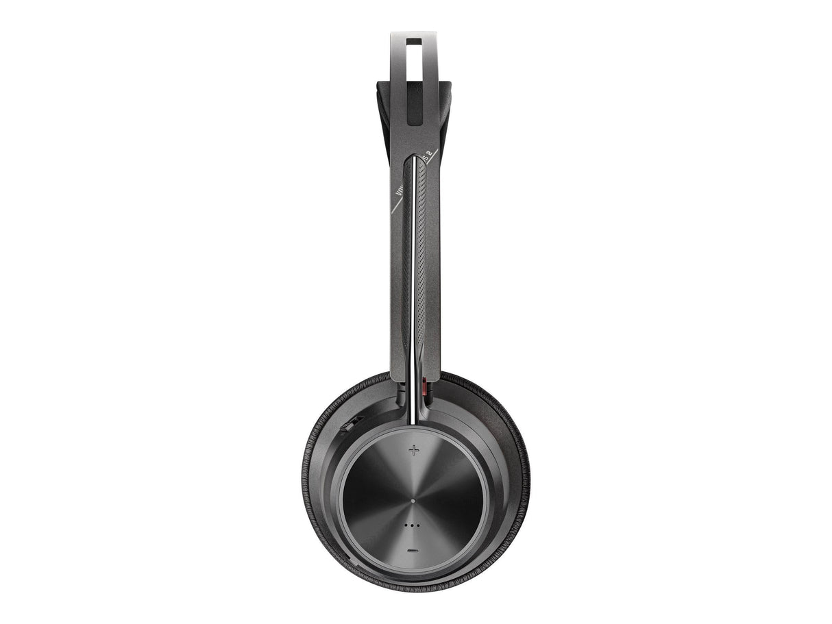 HP POLY VOYAGER FOCUS 2-Generation-e