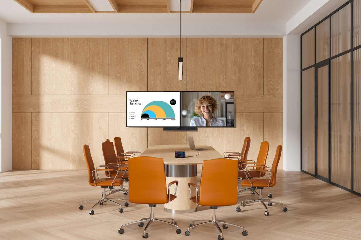 Yealink MeetingBar A40