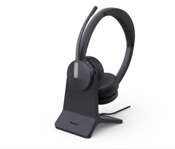 Yealink BH70 MS USB-C/A Headset