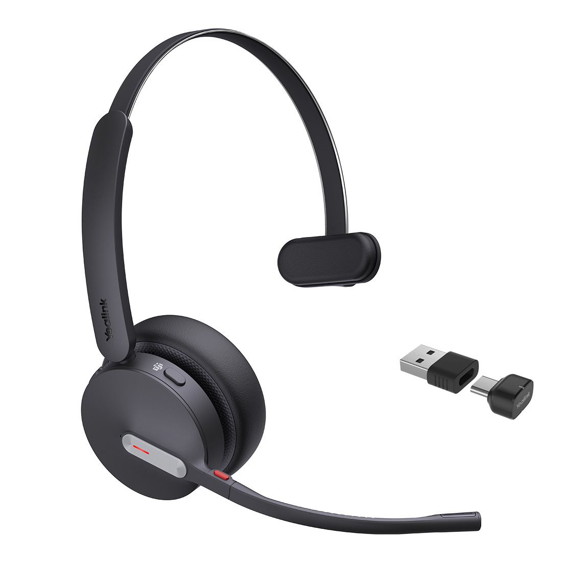 Yealink BH70 MS USB-C/A Headset
