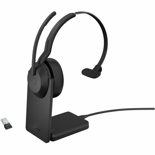 Jabra Evolve2 55 Link380a-Generation-e