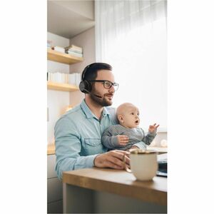 Jabra Evolve2 55 Link380a-Generation-e