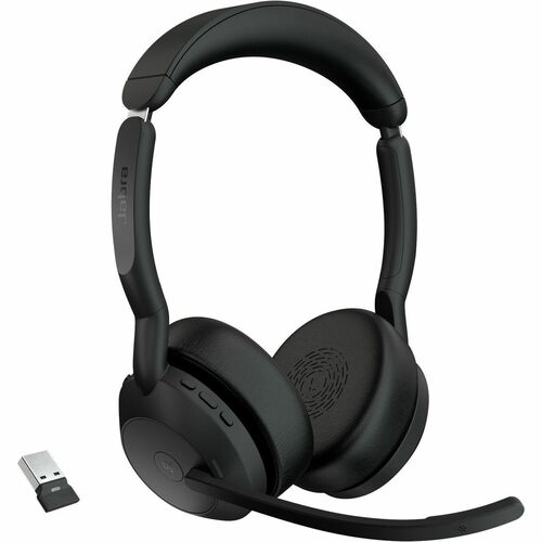Jabra Evolve2 55 Link380a-Generation-e