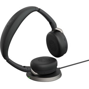 Jabra Evolve2 Flex 65 Stereo-Generation-e