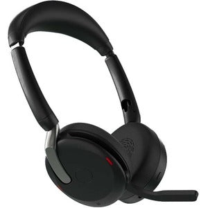 Jabra Evolve2 Flex 65 Stereo-Generation-e