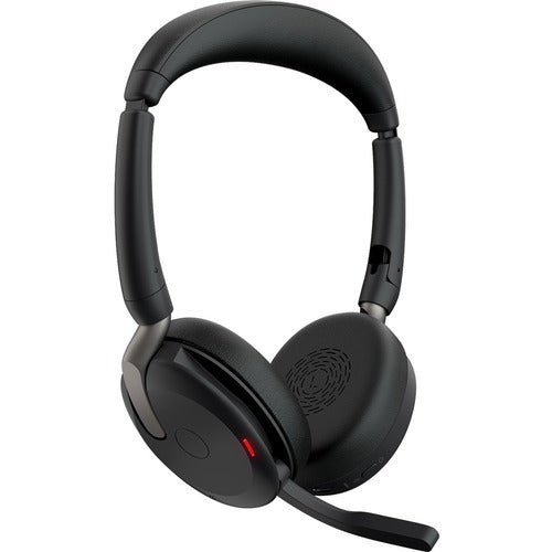 Jabra Evolve2 Flex 65 Stereo-Generation-e