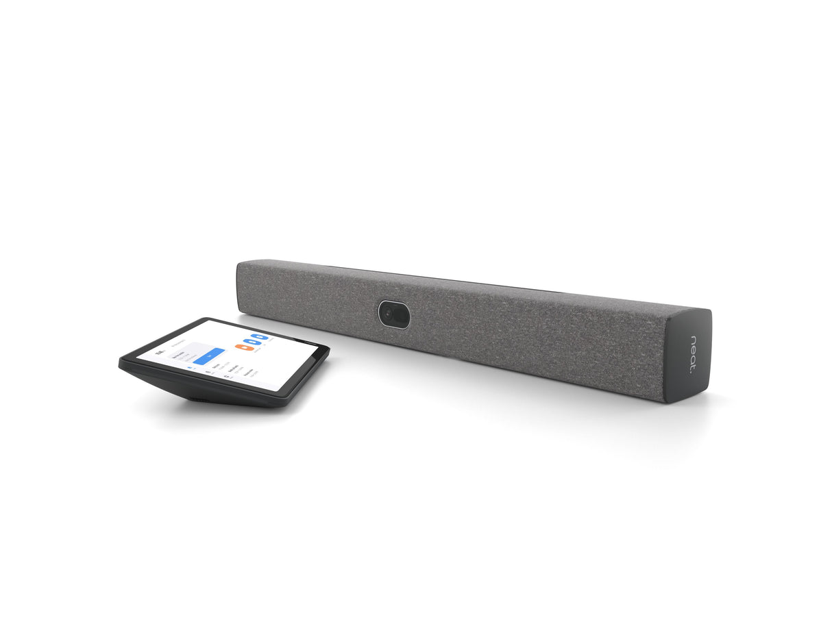 NEAT BAR GEN 2-Generation-e