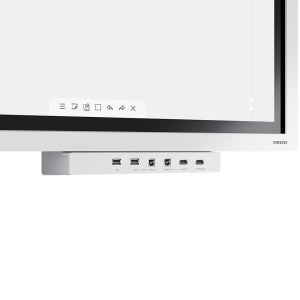 Samsung Flip 2 WM55R 55"-Generation-e