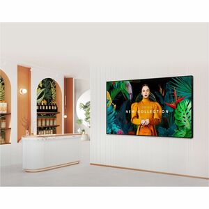Samsung QB50C 48.5" LCD Digital Signage Display-Generation-e