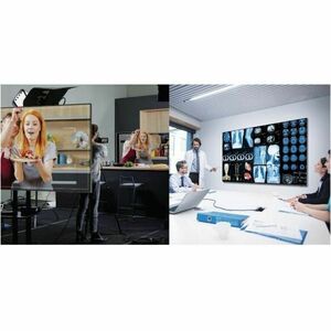 Samsung QB50C 48.5" LCD Digital Signage Display-Generation-e