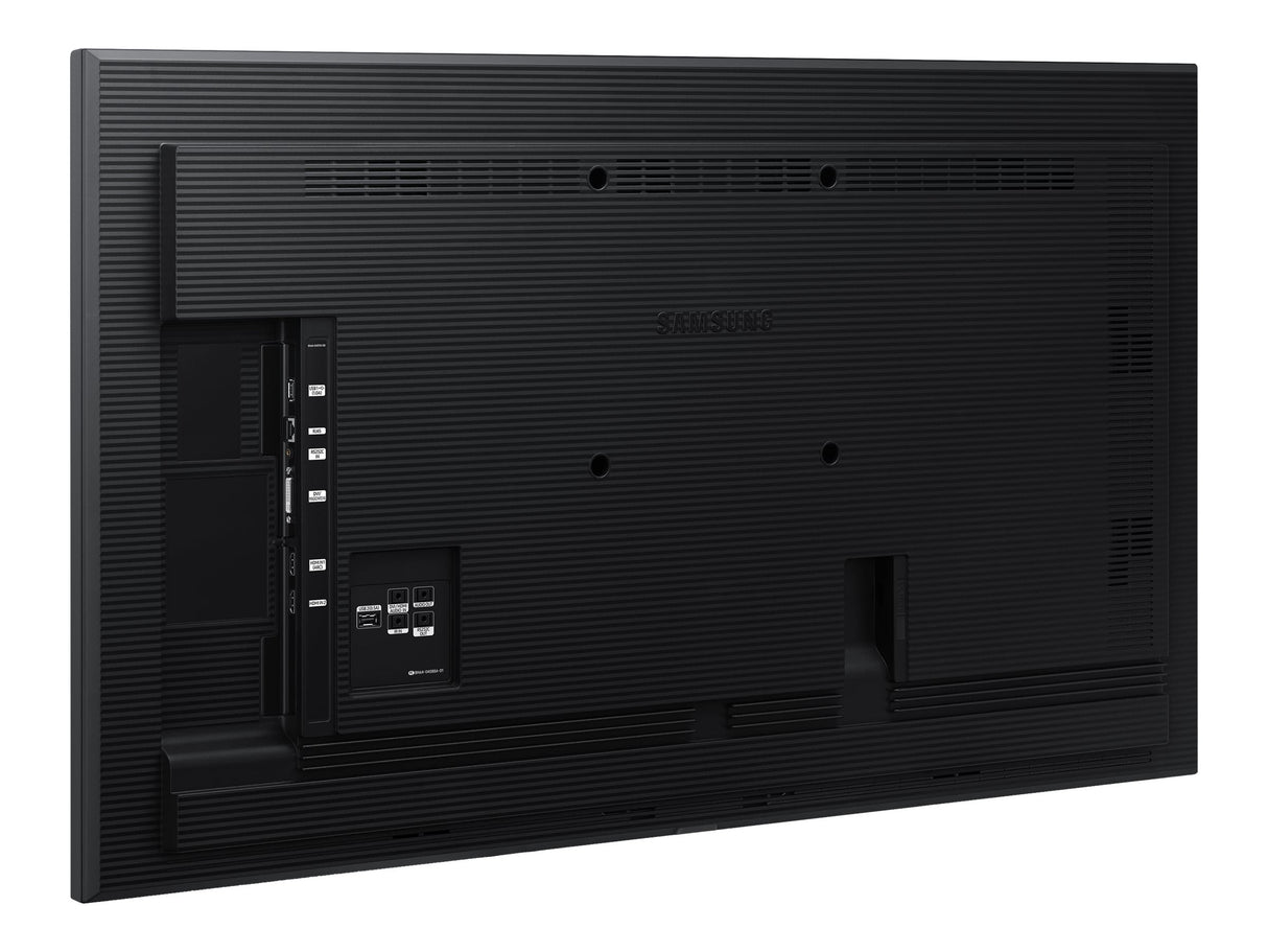 Samsung QB55C 54.5" LCD Digital Signage Display-Generation-e
