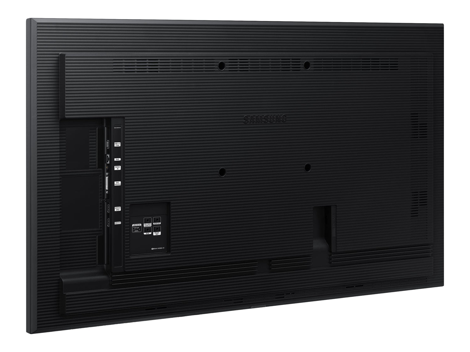 Samsung QB55C 54.5" LCD Digital Signage Display-Generation-e