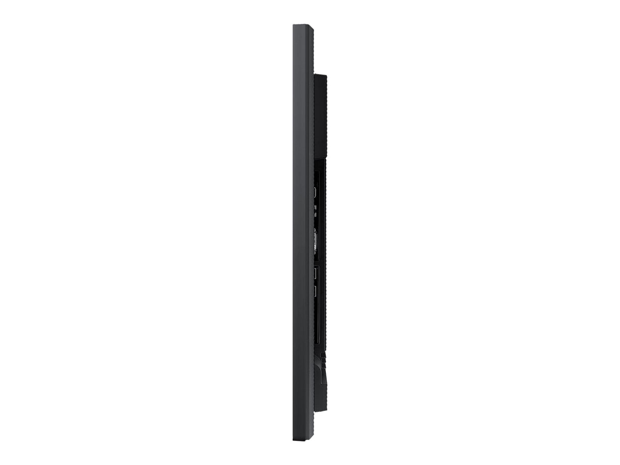 Samsung QB55C 54.5" LCD Digital Signage Display-Generation-e