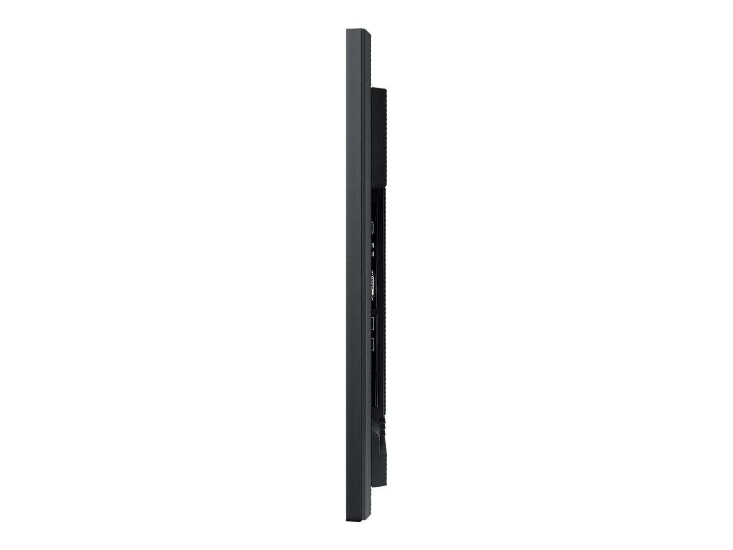 Samsung QB55C 54.5" LCD Digital Signage Display-Generation-e