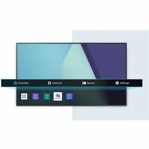 Samsung QB75C 75" LCD Digital Signage Display-Generation-e