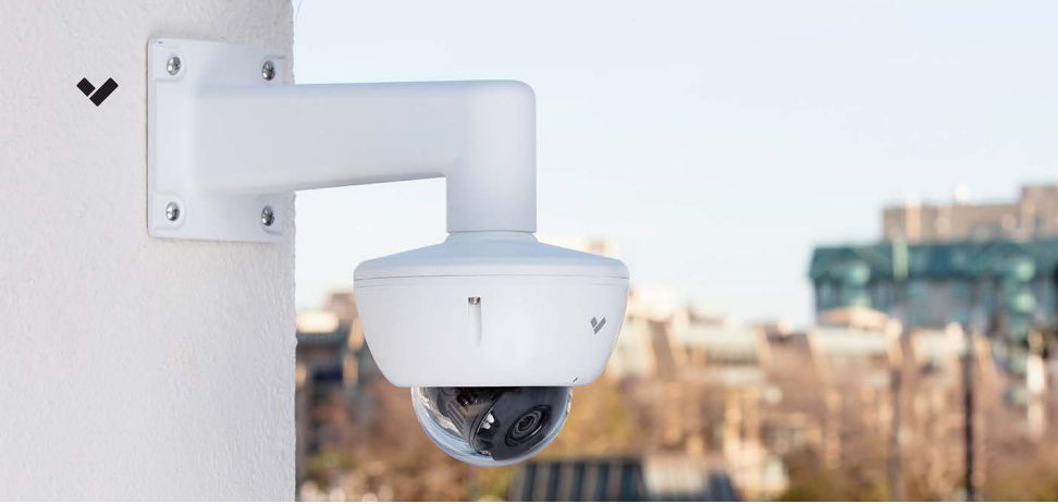 Verkada Arm Mount-Generation-e