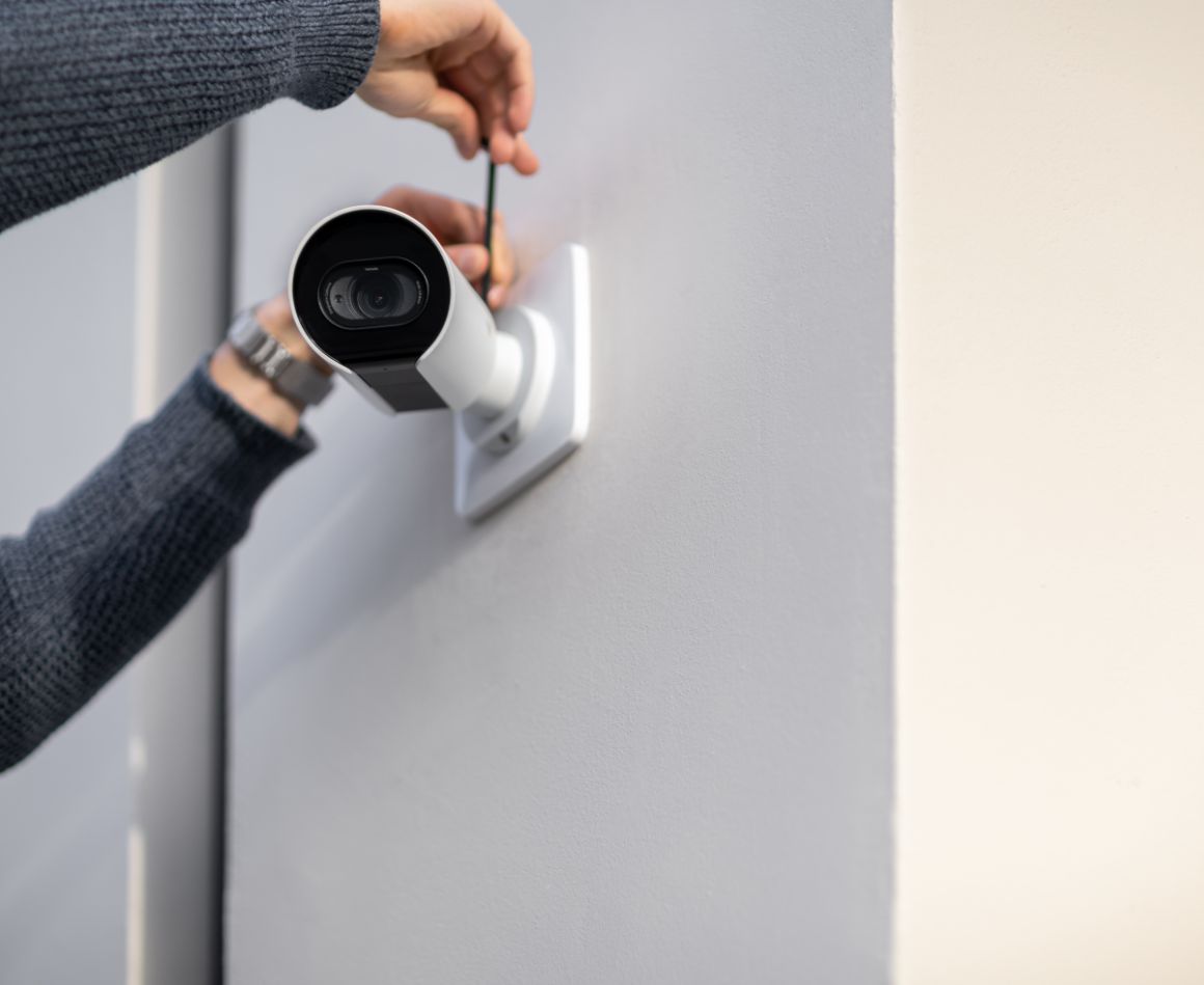 Verkada CB62-E Outdoor Bullet Camera-Generation-e