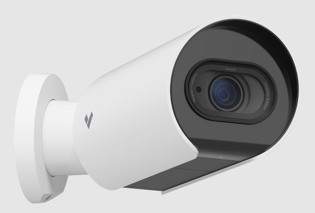 Verkada CB62-E Outdoor Bullet Camera-Generation-e