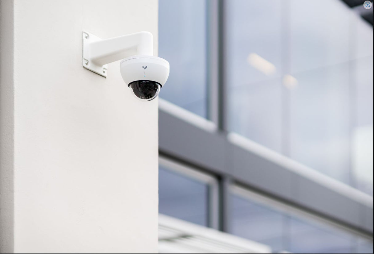 Verkada CD52 Dome Camera-Generation-e