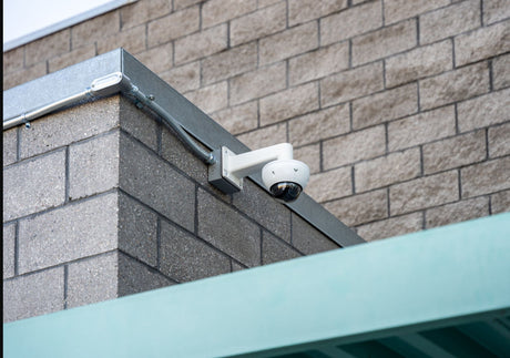 Verkada CD62 Dome Camera-Generation-e