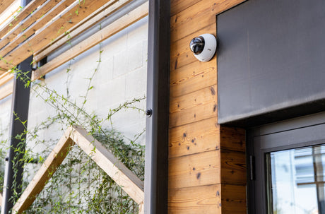 Verkada CD62 Dome Camera-Generation-e