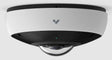 Verkada CF81-E Outdoor Fisheye Camera-Generation-e