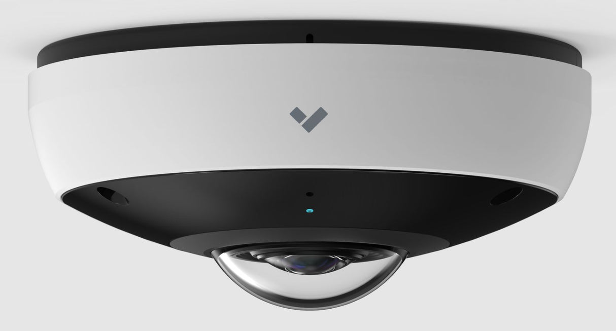 Verkada CF81-E Outdoor Fisheye Camera-Generation-e