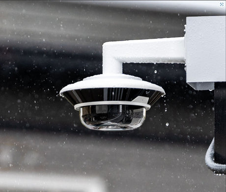 Verkada CH52-E Outdoor Multisensor Camera-Generation-e