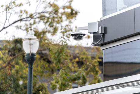 Verkada CH52-E Outdoor Multisensor Camera-Generation-e