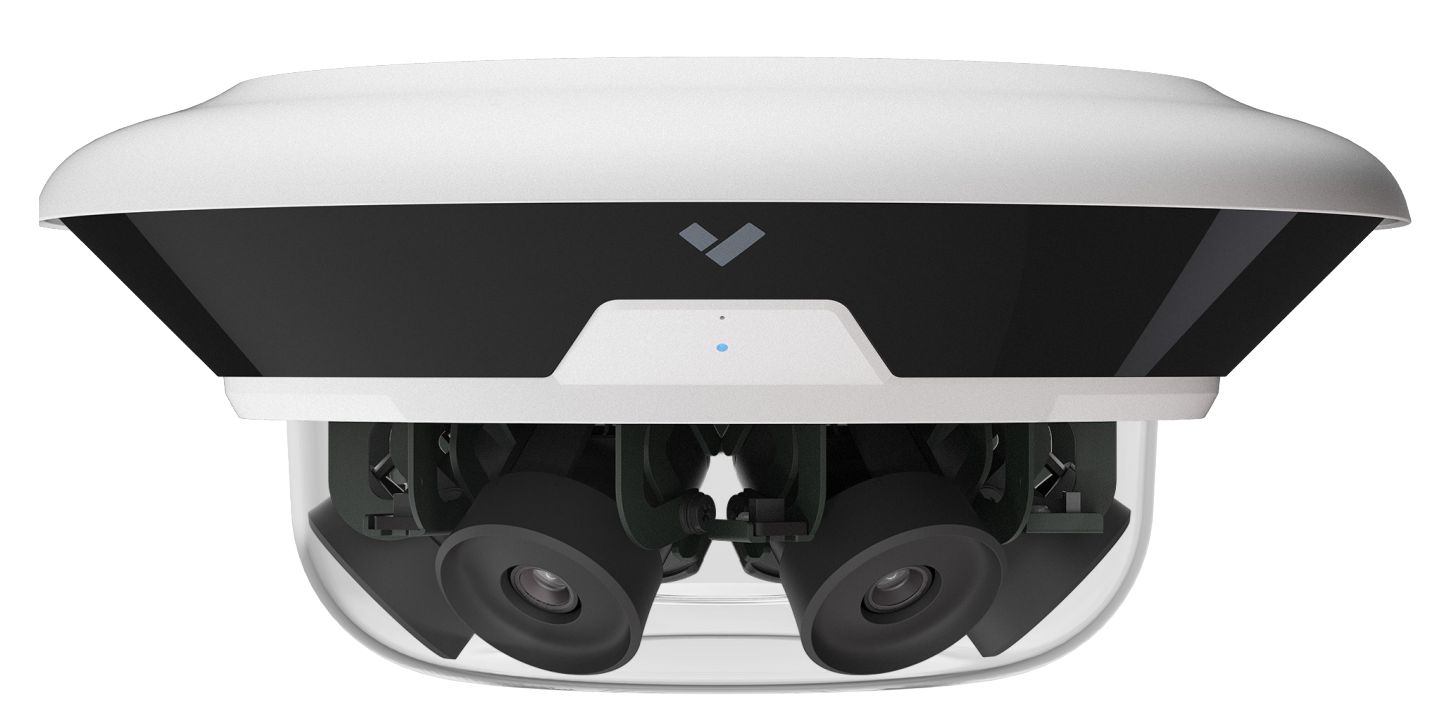 Verkada CH52-E Outdoor Multisensor Camera-Generation-e