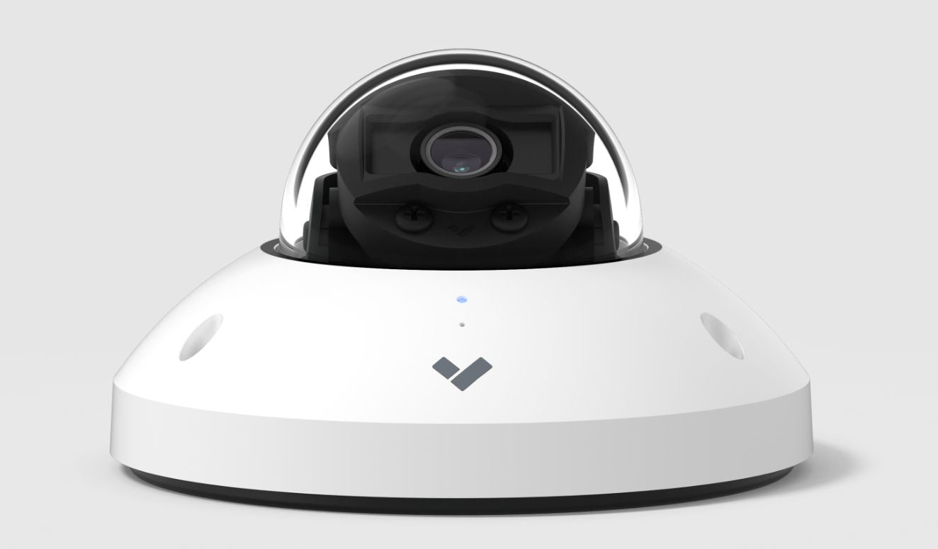 Verkada CM41 Mini Dome Camera-Generation-e