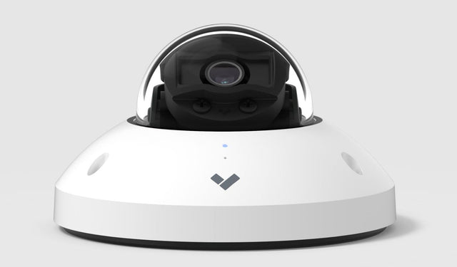 Verkada CM41 Mini Dome Camera-Generation-e