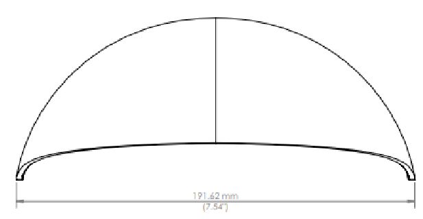 Verkada Camera Weather Shield-Generation-e