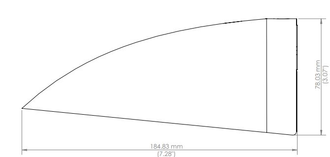 Verkada Camera Weather Shield-Generation-e