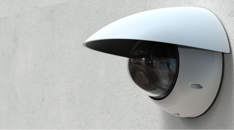 Verkada Camera Weather Shield-Generation-e