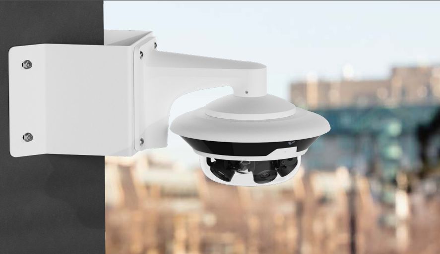 Verkada Corner Mount (PTZ)-Generation-e