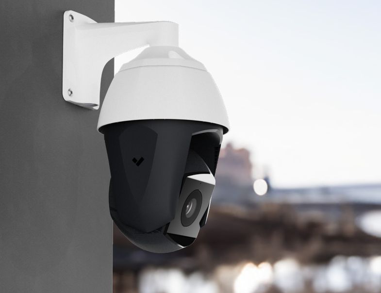 Verkada Large Arm Mount (PTZ)-Generation-e