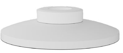 Verkada Mini Pendant Cap Mount-Generation-e