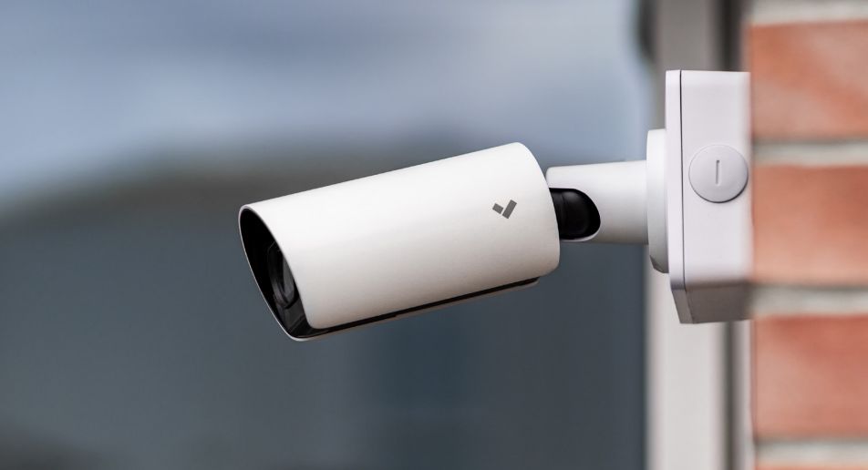 Verkada Square Junction Box Mount-Generation-e