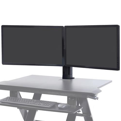 WorkFit Dual Monitor Kit-Generation-e