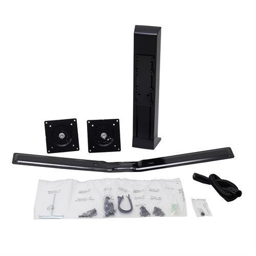 WorkFit Dual Monitor Kit-Generation-e
