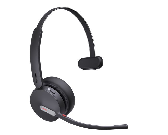 Yealink BH70 Bluetooth Headset-Generation-e